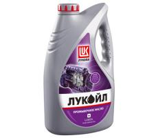 Промывочное масло ЛУКОЙЛ 4л, Артикул: 19465